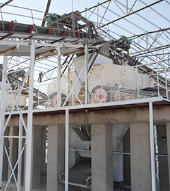 大破碎比，高產(chǎn)效率高