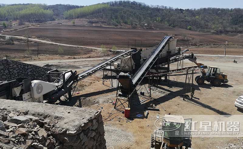 廣東用戶(hù)生產(chǎn)現(xiàn)場(chǎng)實(shí)拍圖