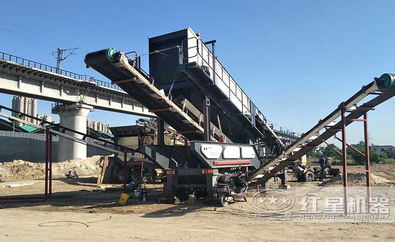 河南焦作用戶(hù)現(xiàn)場(chǎng)